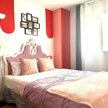 Aj Casa Ronda 1949 Quiet Rooms エクステリア 写真