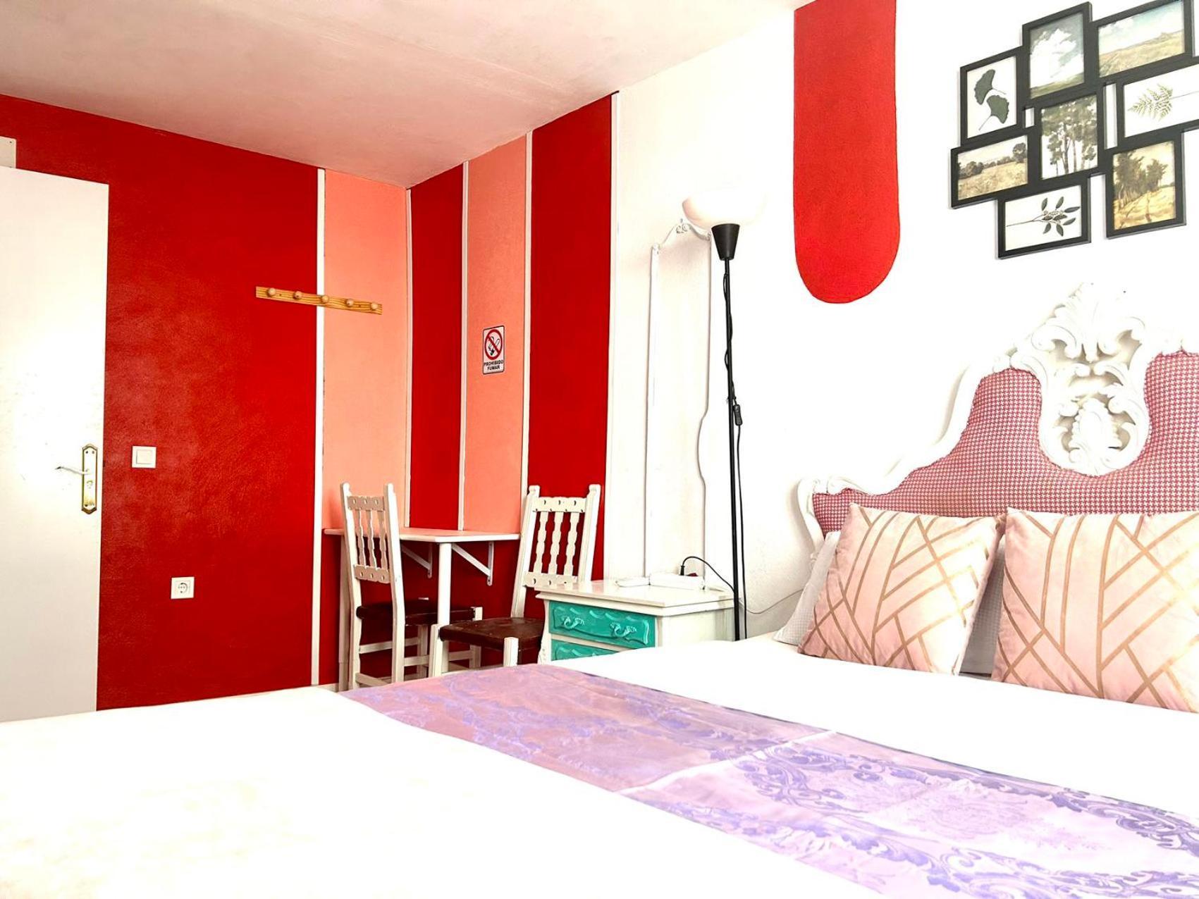 Aj Casa Ronda 1949 Quiet Rooms エクステリア 写真
