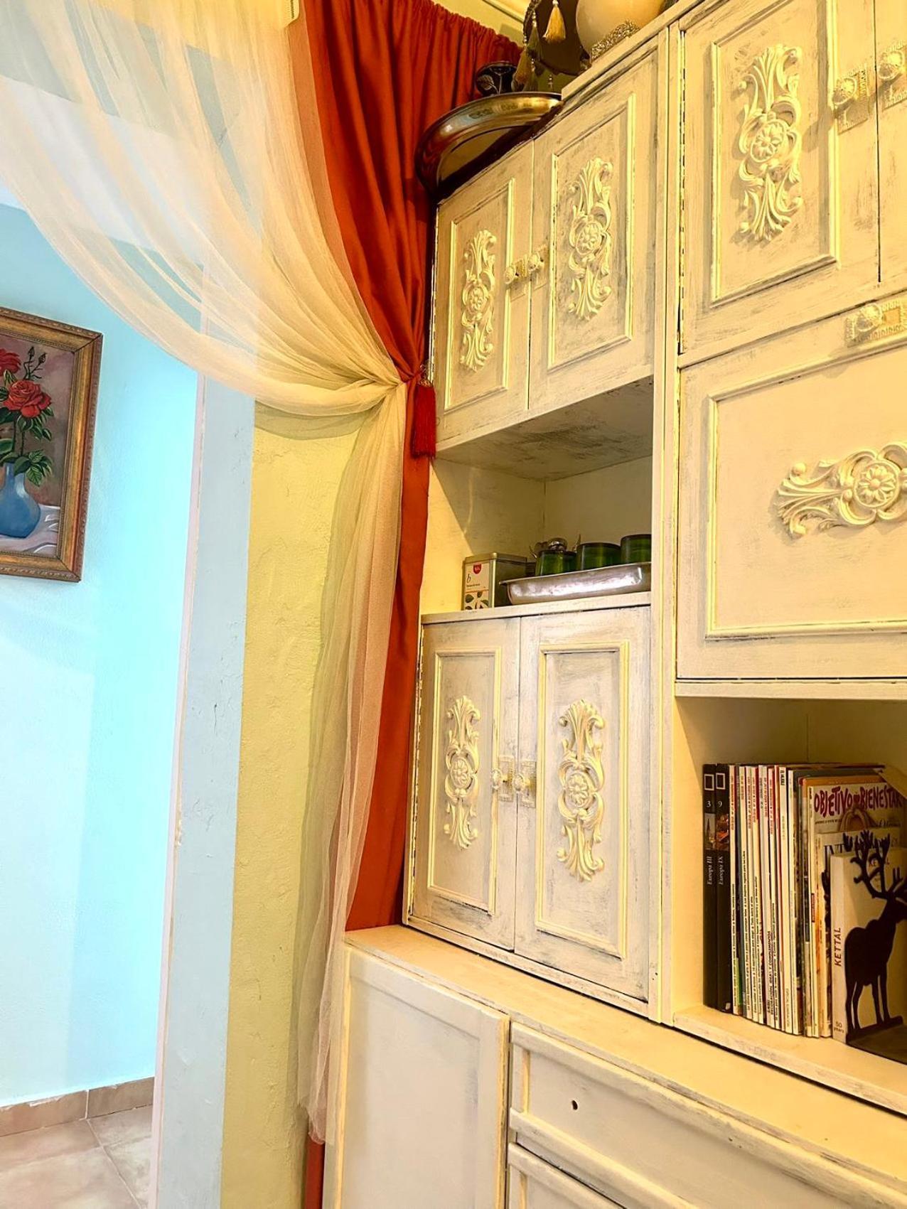 Aj Casa Ronda 1949 Quiet Rooms エクステリア 写真