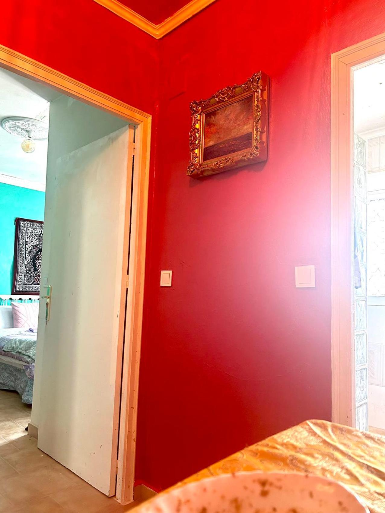 Aj Casa Ronda 1949 Quiet Rooms エクステリア 写真
