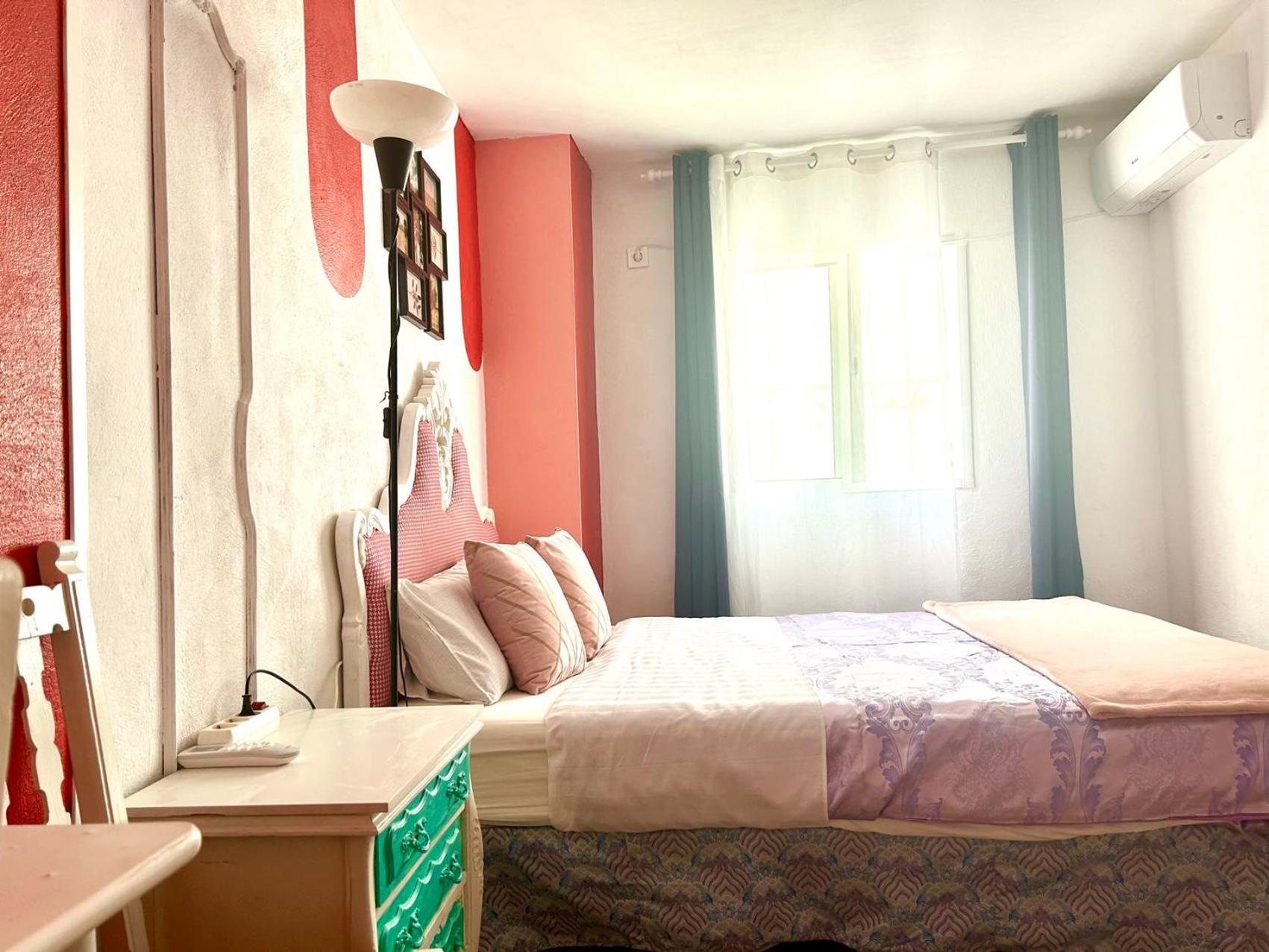 Aj Casa Ronda 1949 Quiet Rooms エクステリア 写真