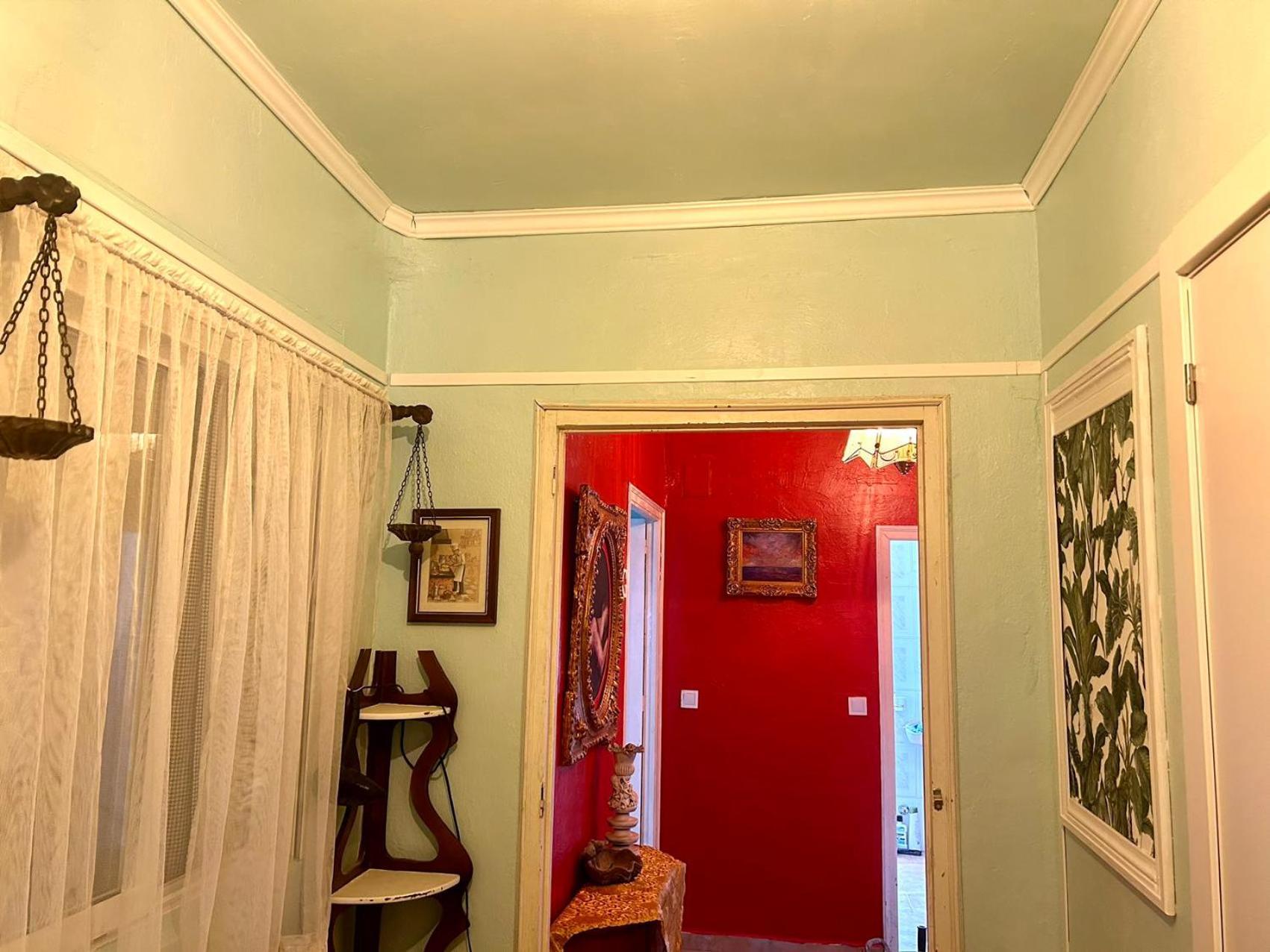 Aj Casa Ronda 1949 Quiet Rooms エクステリア 写真