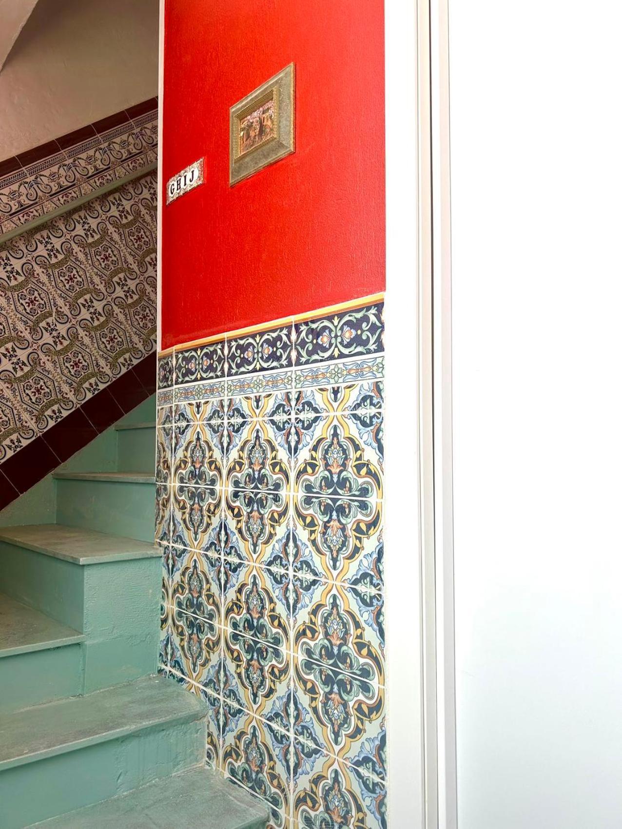 Aj Casa Ronda 1949 Quiet Rooms エクステリア 写真
