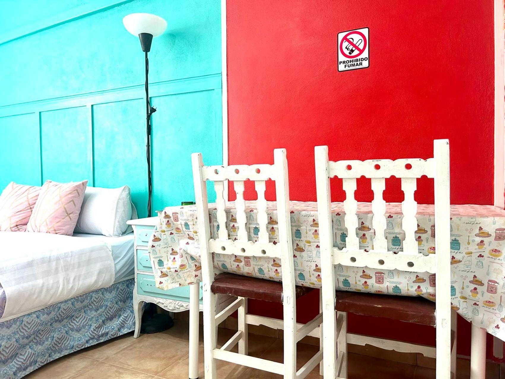 Aj Casa Ronda 1949 Quiet Rooms エクステリア 写真