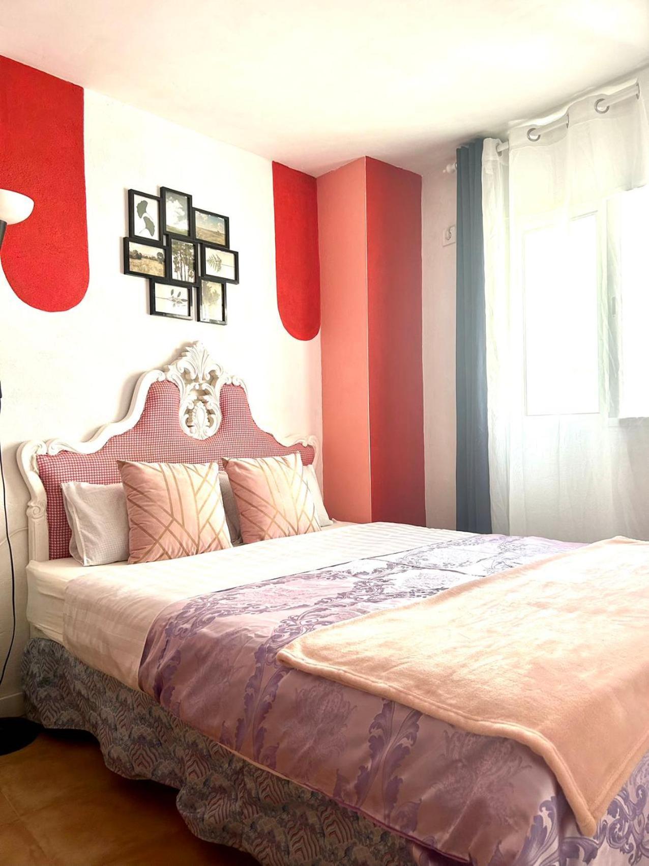 Aj Casa Ronda 1949 Quiet Rooms エクステリア 写真