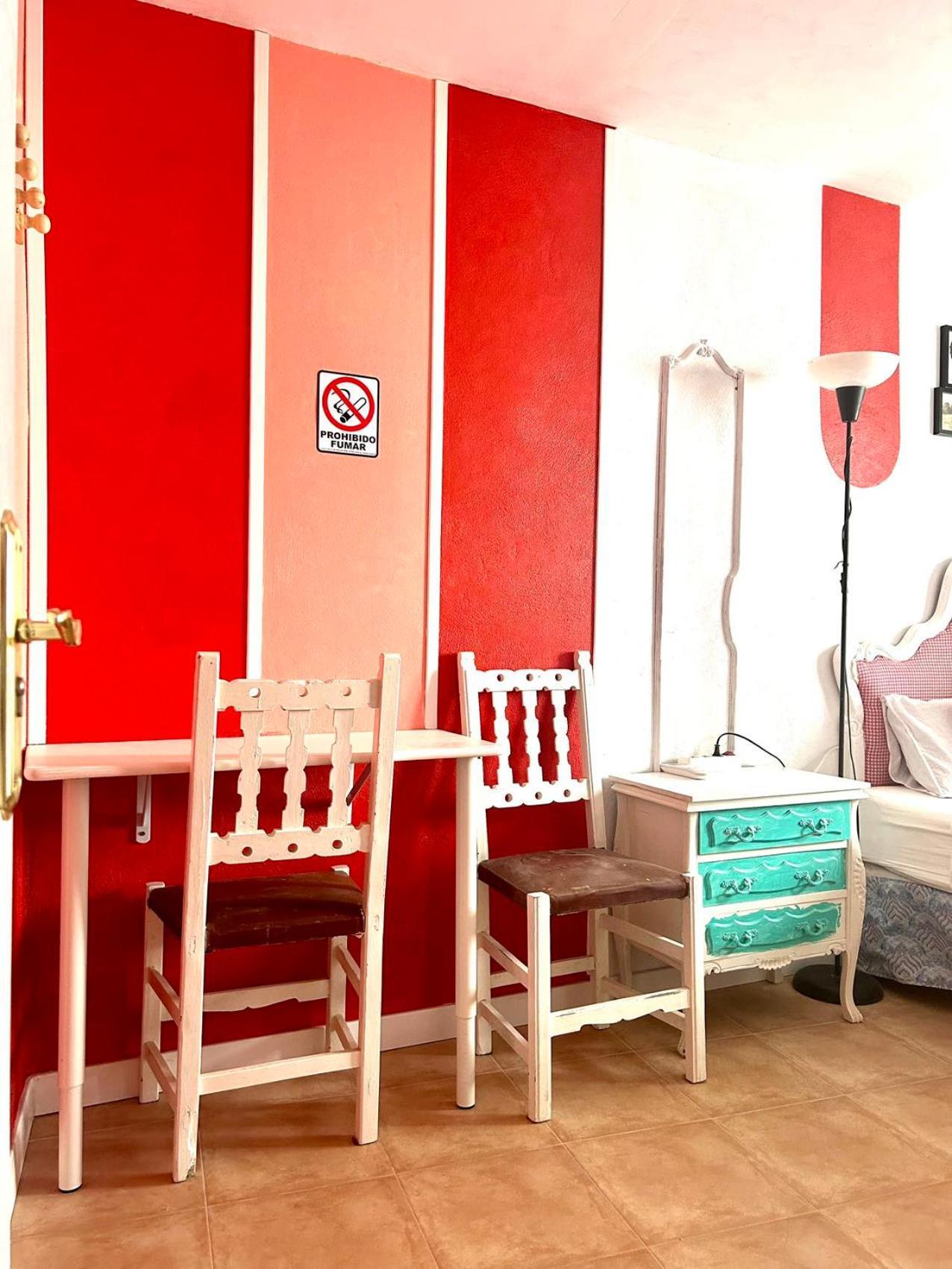 Aj Casa Ronda 1949 Quiet Rooms エクステリア 写真