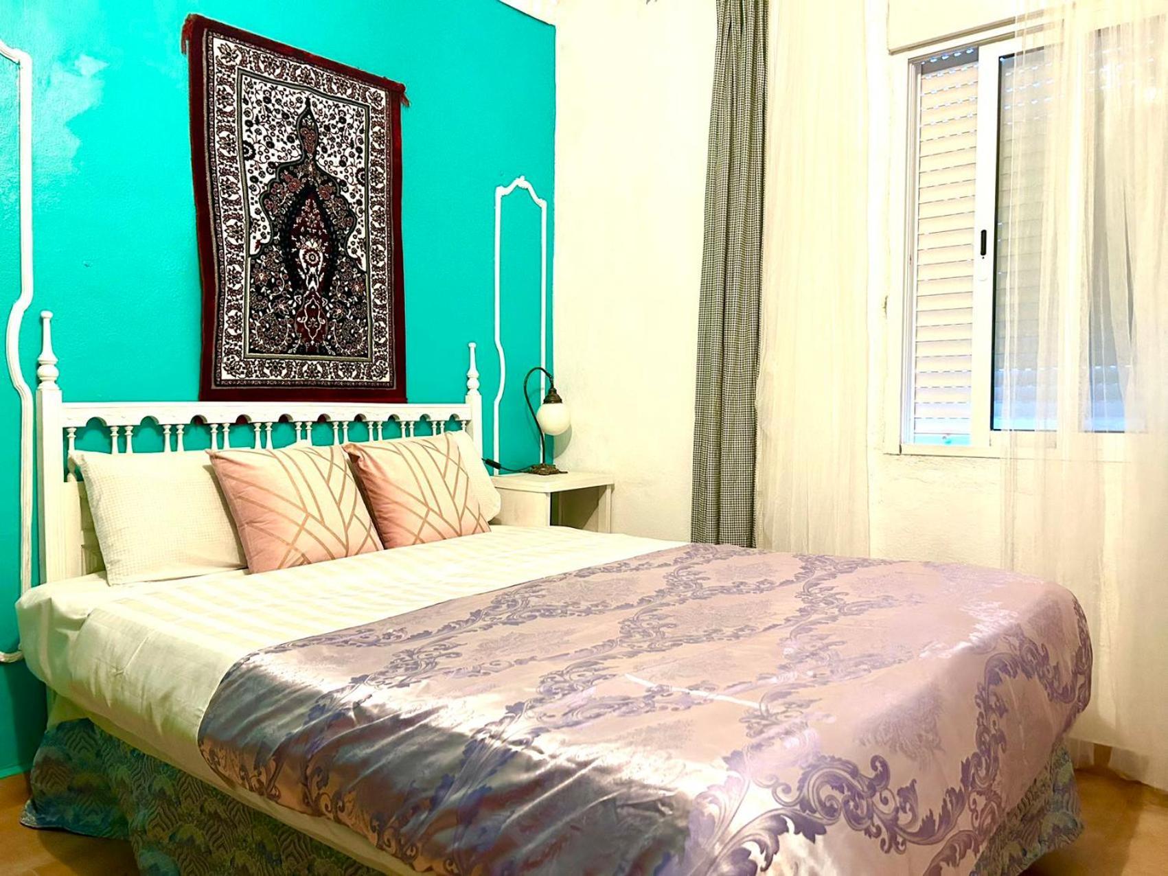 Aj Casa Ronda 1949 Quiet Rooms エクステリア 写真