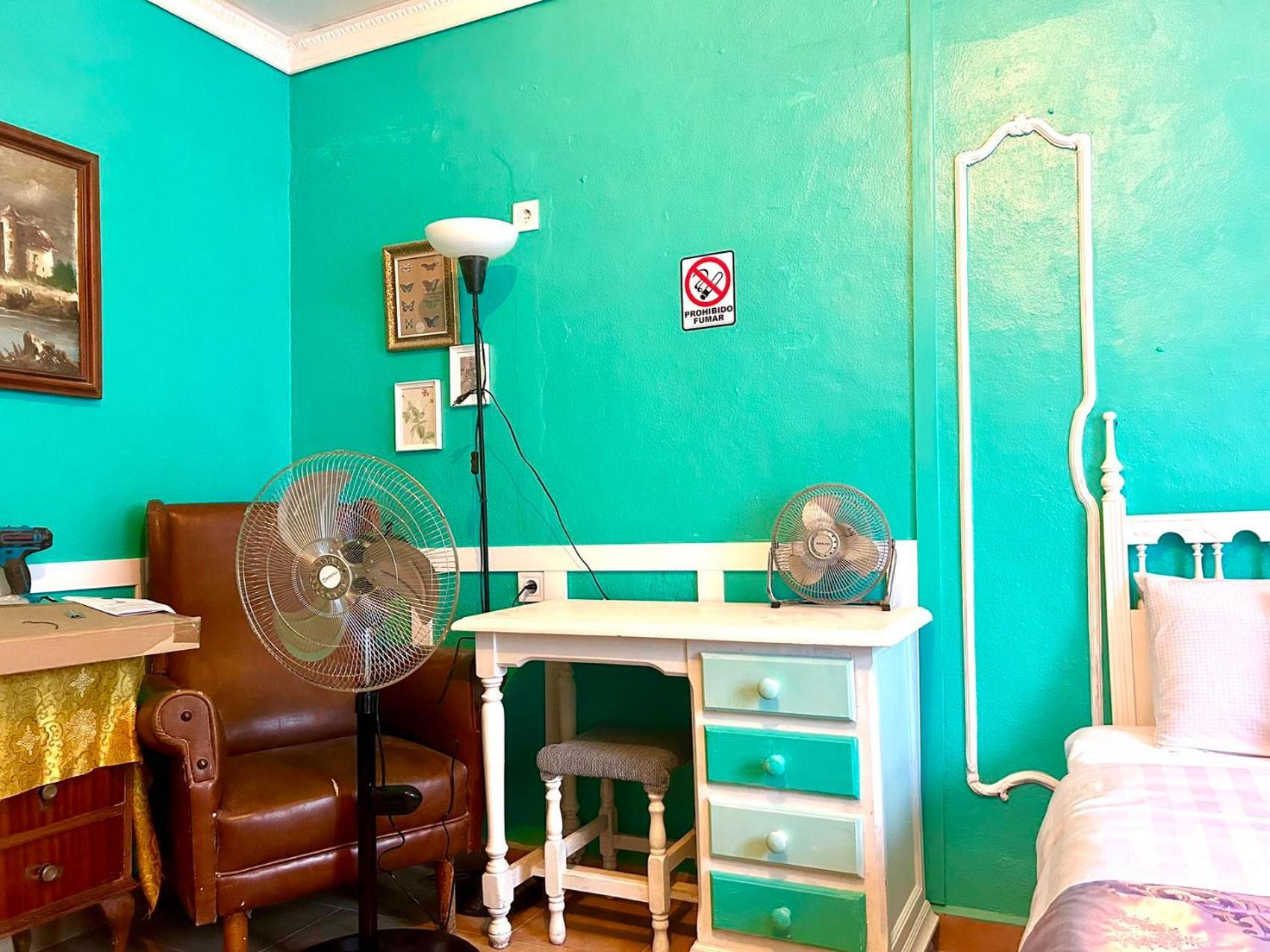 Aj Casa Ronda 1949 Quiet Rooms エクステリア 写真