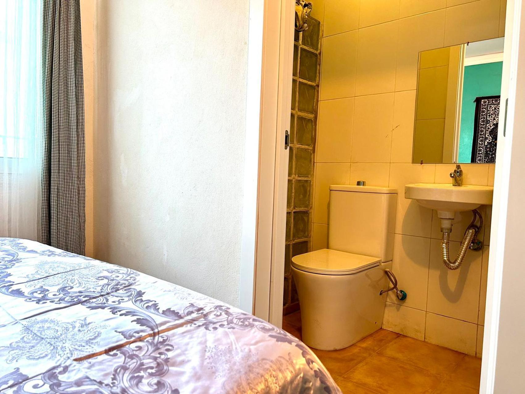 Aj Casa Ronda 1949 Quiet Rooms エクステリア 写真